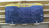 Baldor 1209296370-30 25Hp AC Motor 1800Rpm 4P 3Ph 284T 230/460V TEFC 60Hz