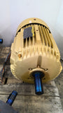 Baldor 1209296370-30 25Hp AC Motor 1800Rpm 4P 3Ph 284T 230/460V TEFC 60Hz
