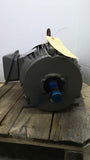 Toshiba 0102FTSA21A-P 10Hp AC Motor 3600Rpm 2P 215T 230/460V TEFC 60Hz