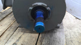 Toshiba 0102FTSA21A-P 10Hp AC Motor 3600Rpm 2P 215T 230/460V TEFC 60Hz