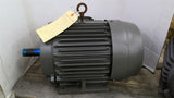 Toshiba 0102FTSA21A-P 10Hp AC Motor 3600Rpm 2P 215T 230/460V TEFC 60Hz
