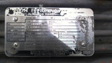 Toshiba S400892F6005 5Hp AC Motor 1200Rpm 6P 215T 460V TEAO 60Hz
