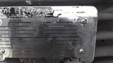 Toshiba S400892F6005 5Hp AC Motor 1200Rpm 6P 215T 460V TEAO 60Hz