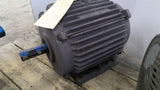 Toshiba S400892F6005 5Hp AC Motor 1200Rpm 6P 215T 460V TEAO 60Hz