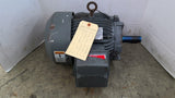 Siemens 11A3-213-2YK60 7.5Hp AC Motor 3600Rpm 2P 3Ph 213T 220-230/440-460V