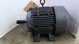 Siemens 11A3-213-2YK60 7.5Hp AC Motor 3600Rpm 2P 3Ph 213T 220-230/440-460V