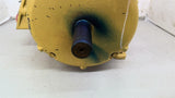 Baldor EM3665T 5Hp AC Motor 1800Rpm 4P 3Ph 184T 230/460V TEFC 60Hz