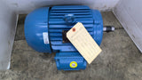 Weg T00336ET3H182T-W22 3Hp AC Motor 3600Rpm 2P 3Ph 182/4T 575V TEFC 60Hz