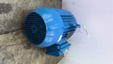 Weg T00336ET3H182T-W22 3Hp AC Motor 3600Rpm 2P 3Ph 182/4T 575V TEFC 60Hz