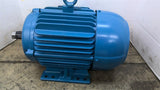 Weg T00336ET3H182T-W22 3Hp AC Motor 3600Rpm 2P 3Ph 182/4T 575V TEFC 60Hz