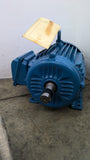 Weg T00336ET3H182T-W22 3Hp AC Motor 3600Rpm 2P 3Ph 182/4T 575V TEFC 60Hz