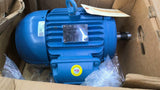 Weg T00336ET3H182T-W22 3Hp AC Motor 3600Rpm 2P 3Ph 182/4T 575V TEFC 60Hz