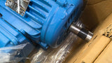 Weg T00336ET3H182T-W22 3Hp AC Motor 3600Rpm 2P 3Ph 182/4T 575V TEFC 60Hz