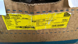 Weg T00336ET3H182T-W22 3Hp AC Motor 3600Rpm 2P 3Ph 182/4T 575V TEFC 60Hz