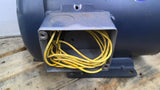 Leeson G130101.00 5Hp AC Motor 3600Rpm 2P 3Ph 184T 208-230V TEFC 60Hz