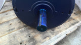 Leeson G130101.00 5Hp AC Motor 3600Rpm 2P 3Ph 184T 208-230V TEFC 60Hz