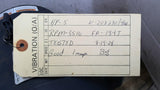 Leeson G130101.00 5Hp AC Motor 3600Rpm 2P 3Ph 184T 208-230V TEFC 60Hz
