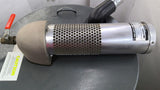Nortech N551BK Drum-Top Vacuum Head with Drum
