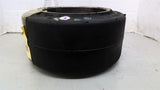 Crown C755576 10" x 5" x 6-1/2" Rubber Forklift Wheel