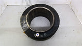 Crown C755576 10" x 5" x 6-1/2" Rubber Forklift Wheel