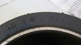 Crown C755576 10" x 5" x 6-1/2" Rubber Forklift Wheel