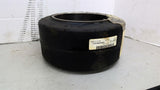 Crown C755576 10" x 5" x 6-1/2" Rubber Forklift Wheel