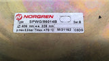Norgren SPWG/86014B Valve 8.5 Bar