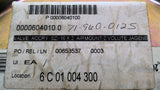 Norgren SPWG/86014B Valve 8.5 Bar