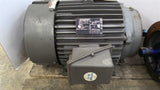 Marathon DVJ 284TSTFPA14502AA 25Hp AC Motor 3600Rpm 2P 3Ph 284TS 230/460V