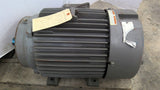 Marathon DVJ 284TSTFPA14502AA 25Hp AC Motor 3600Rpm 2P 3Ph 284TS 230/460V