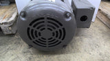 Baldor CM4108T 30Hp AC Motor 3600Rpm 2P 3Ph 284TSC 208-230/460V TEFC 60Hz