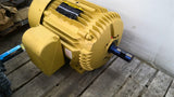 Baldor EM4104T-5 30Hp AC Motor 1800Rpm 4P 3Ph 286T 575V TEFC 60Hz