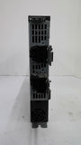 Siemens 6SL3120-2TE13-0AA4 Double Motor Drive 400 Vac Output