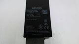 Siemens 6SL3120-2TE13-0AA4 Double Motor Drive 400 Vac Output