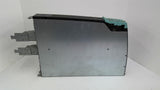 Siemens 6SL3120-2TE13-0AA4 Double Motor Drive 400 Vac Output