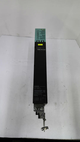 Siemens 6SL3120-2TE13-0AA0 Double Motor Drive