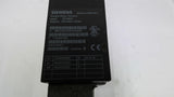 Siemens 6SL3120-2TE13-0AA0 Double Motor Drive
