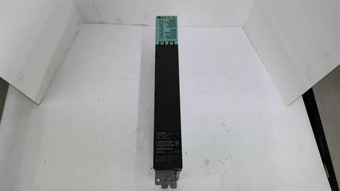 Siemens 6SL3120-2TE13-0AA0 Double Motor Module 400 Volts Output