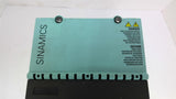 Siemens 6SL3120-1TE24-5AA3 Single Motor Module 400 Volts 45 Amp