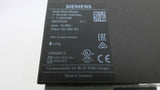 Siemens 6SL3120-1TE24-5AA3 Single Motor Module 400 Volts 45 Amp