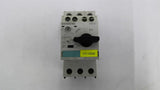 Siemens 3RV1021-1AA10 Circuit Breaker 1.1-1.6 Amp