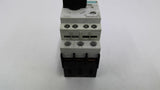 Siemens 3RV1021-1AA10 Circuit Breaker 1.1-1.6 Amp