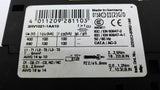 Siemens 3RV1021-1AA10 Circuit Breaker 1.1-1.6 Amp