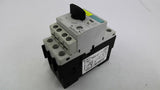 Siemens 3RV1021-1AA10 Circuit Breaker 1.1-1.6 Amp