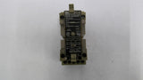 Omron G7S-4A2B-E 24VDC Relay
