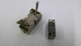 Omron G7S-4A2B-E 24VDC Relay