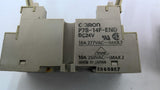Omron G7S-4A2B-E 24VDC Relay