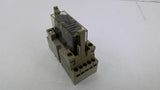 Omron G7S-4A2B-E 24VDC Relay