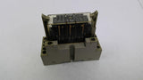 Omron G7S-4A2B-E 24VDC Relay