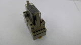 Omron G7S-4A2B-E 24VDC Relay